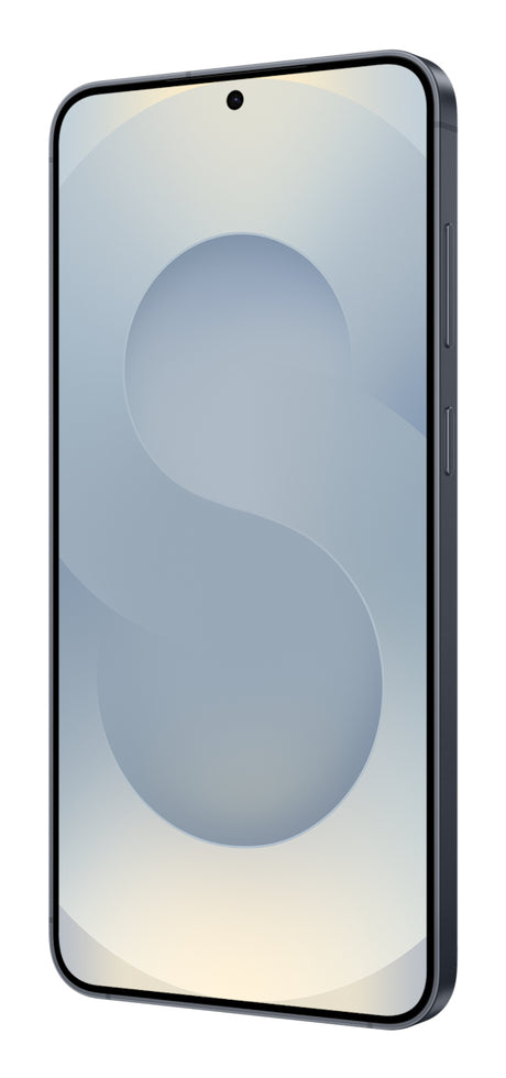 Samsung Galaxy S25+ SM-S936B/DS 17 cm (6.7") Doppia SIM Android 15 5G USB tipo-C 12 GB 256 GB 4900 mAh Nero