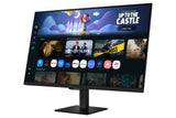 Samsung M5 Smart Monitor - M50F da 32" Full HD Flat