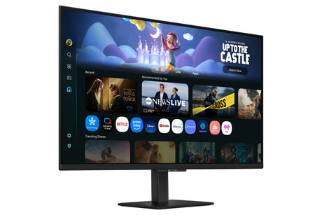 Samsung M5 Smart Monitor - M50F da 32" Full HD Flat