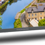 Thomson 24HQG3S15C TV 61 cm (24") HD Smart TV Wi-Fi Grigio