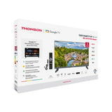Thomson 24HQG3S15C TV 61 cm (24") HD Smart TV Wi-Fi Grigio