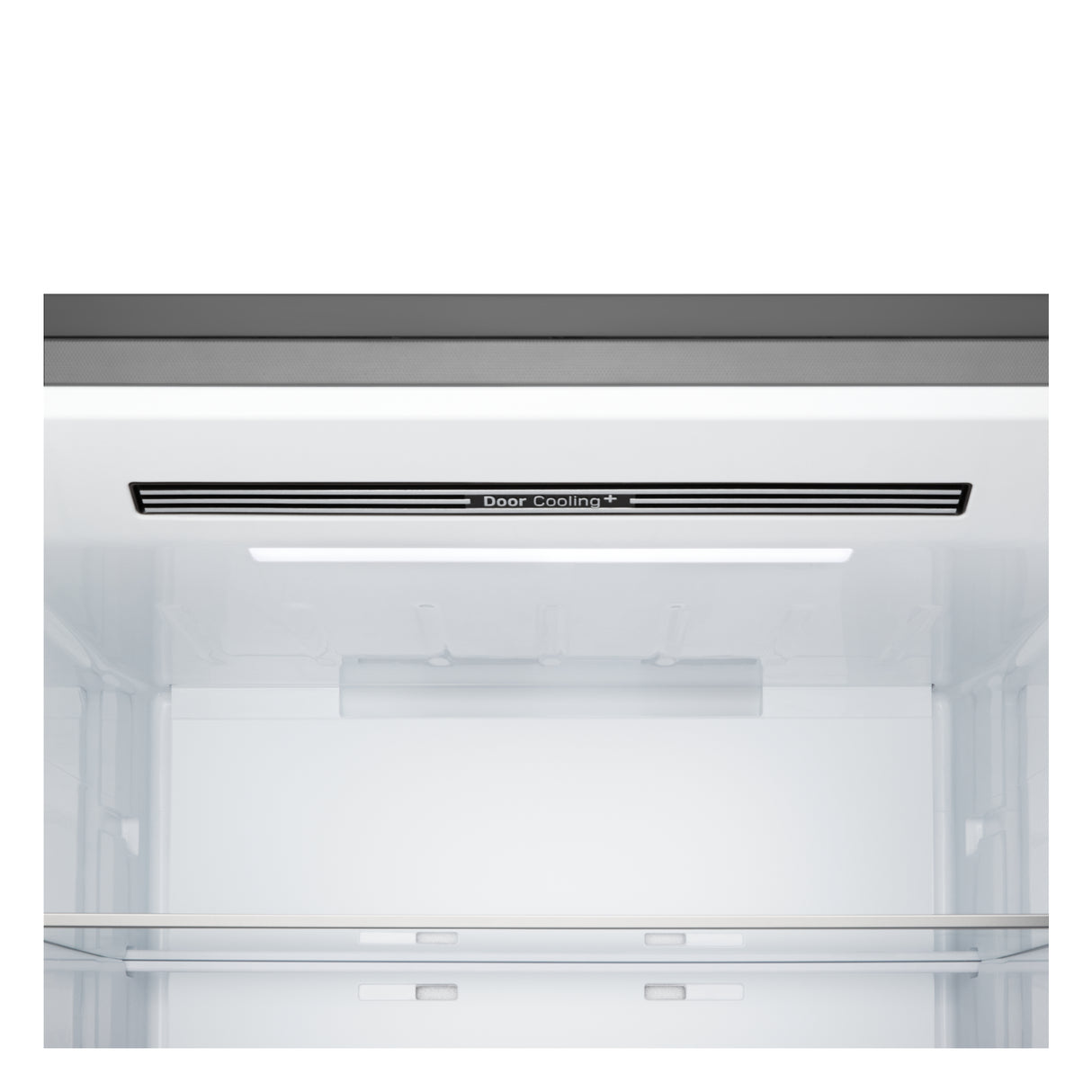 LG GBBW322CPY Frigorifero combinato Fit & Max 70cm, Classe C, 465L, AI Fresh, Prime Silver