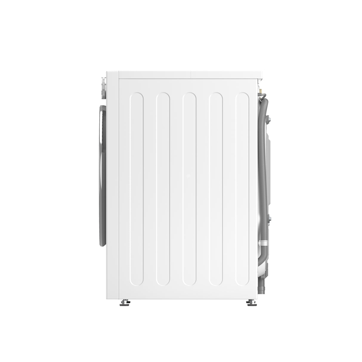 LG F4X9009TWCE Lavatrice 9kg AI DD™ Serie X9, Classe A-60%, 1400 giri, Display Easy Circle, Wi-Fi, AI Wash, TurboWash