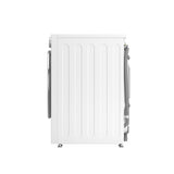 LG F4X9009TWCE Lavatrice 9kg AI DD™ Serie X9, Classe A-60%, 1400 giri, Display Easy Circle, Wi-Fi, AI Wash, TurboWash
