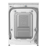 LG F4X9009TWCE Lavatrice 9kg AI DD™ Serie X9, Classe A-60%, 1400 giri, Display Easy Circle, Wi-Fi, AI Wash, TurboWash