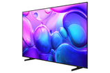 Samsung QLED 55" QE55Q6FAAUXZT 4K, Processore Q4 Lite, 4K Upscaling, Color Booster, OTS Lite, Metal Stream Design, Smart TV, 2025