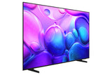 Samsung QLED 55" QE55Q6FAAUXZT 4K, Processore Q4 Lite, 4K Upscaling, Color Booster, OTS Lite, Metal Stream Design, Smart TV, 2025