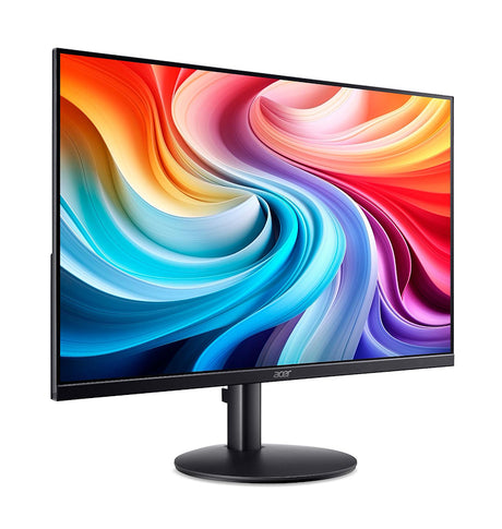 Acer SB273G0BI Monitor PC 68,6 cm (27") 1920 x 1080 Pixel Full HD LED Nero