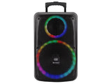 Trevi XFEST ALTOPARLANTE 90W WIRELESS USB AUX-IN TWS XF 1250 KB