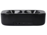 Trevi Cuffia TV Ricaricabile Wireless a Radiofrequenza FRS 1490 RW