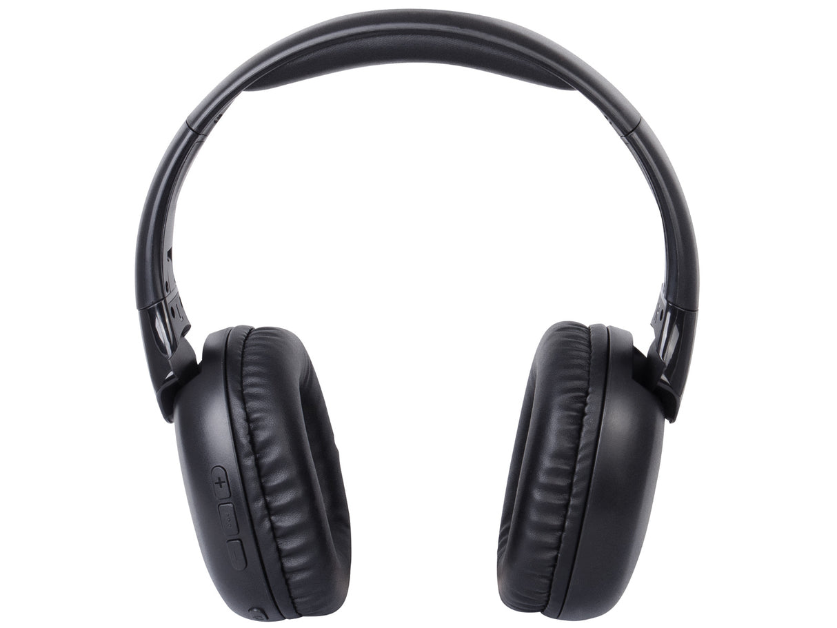 Trevi Cuffia TV Ricaricabile Wireless a Radiofrequenza FRS 1490 RW