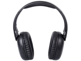 Trevi Cuffia TV Ricaricabile Wireless a Radiofrequenza FRS 1490 RW