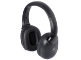 Trevi Cuffia TV Ricaricabile Wireless a Radiofrequenza FRS 1490 RW