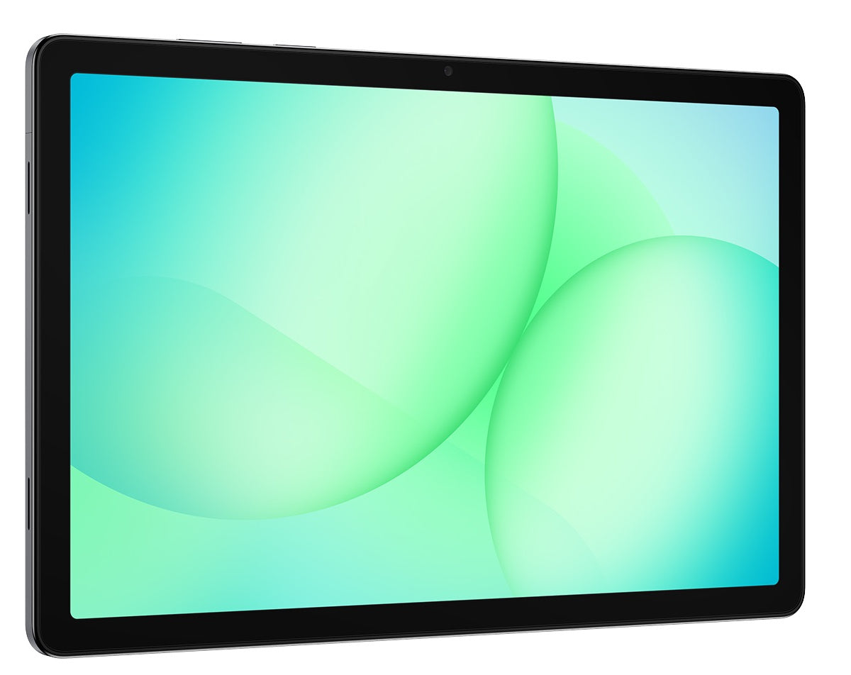 Samsung Galaxy Tab A11+ 256 GB 27,9 cm (11") 8 GB Wi-Fi 5 (802.11ac) Grigio