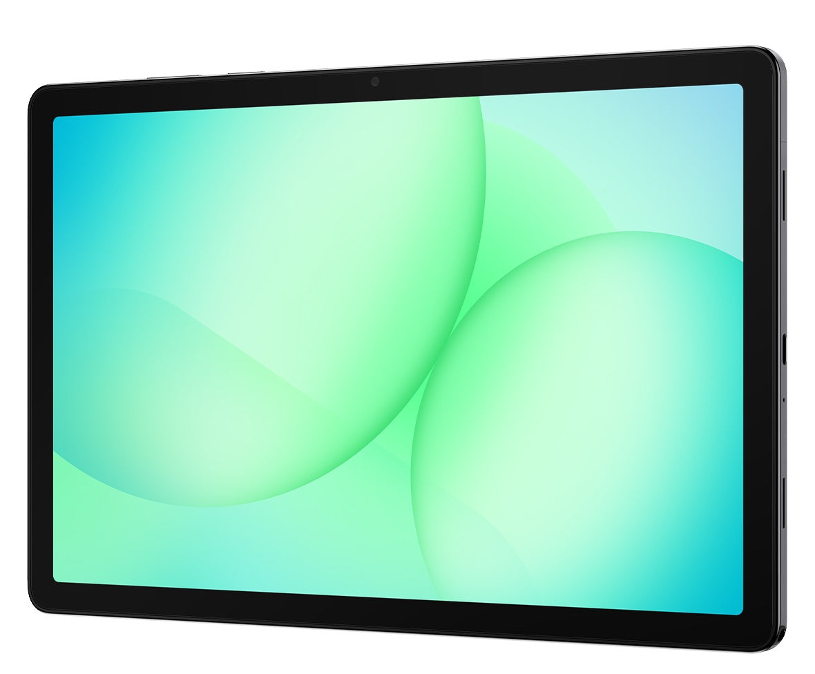 Samsung Galaxy Tab A11+ 256 GB 27,9 cm (11") 8 GB Wi-Fi 5 (802.11ac) Grigio