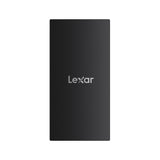 Lexar LSL300001T-RNBNG unità esterna a stato solido 1 TB USB tipo-C 3.2 Gen 2 (3.1 Gen 2) Nero
