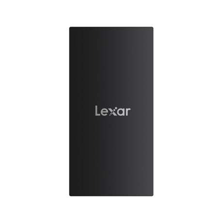 Lexar LSL300001T-RNBNG unità esterna a stato solido 1 TB USB tipo-C 3.2 Gen 2 (3.1 Gen 2) Nero