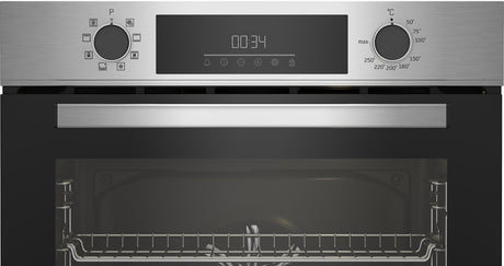 Beko BBIM12300XD: Forno Beyond Multifunzione, b300, 8 Funzioni