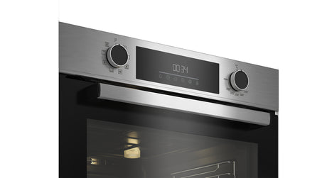 Beko BBIM12300XD: Forno Beyond Multifunzione, b300, 8 Funzioni