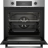 Beko BBIM12300XD: Forno Beyond Multifunzione, b300, 8 Funzioni