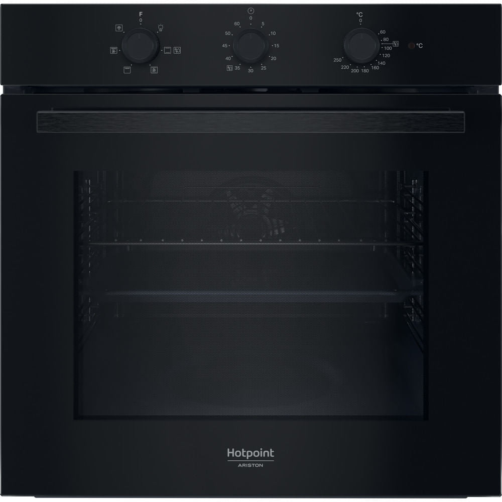 Hotpoint Ariston Forno da incasso HAO 435H B