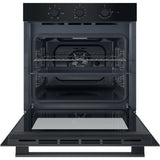 Hotpoint Ariston Forno da incasso HAO 435H B