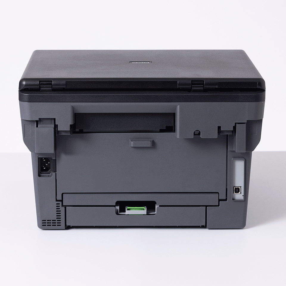 Brother DCP-L2627DWXL stampante multifunzione Laser A4 BOX 6000 PAGINE INCLUSE
