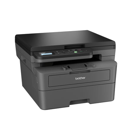 Brother DCP-L2627DWXL stampante multifunzione Laser A4 BOX 6000 PAGINE INCLUSE