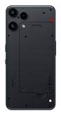 Nothing 3a Lite 17,2 cm (6.77") Doppia SIM Android 15 5G 8 GB 128 GB 5000 mAh Nero