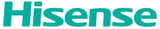 Hisense GG663BHF piano cottura Nero Da incasso 60 cm Gas 4 Fornello(i)
