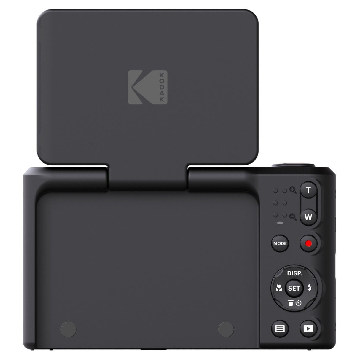 Kodak PIXPRO C1 1/3" Fotocamera compatta 13 MP CMOS 4160 x 3120 Pixel Nero