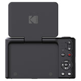 Kodak PIXPRO C1 1/3" Fotocamera compatta 13 MP CMOS 4160 x 3120 Pixel Nero