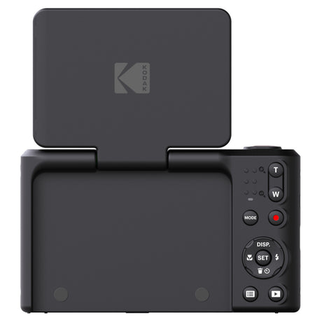 Kodak PIXPRO C1 1/3" Fotocamera compatta 13 MP CMOS 4160 x 3120 Pixel Nero