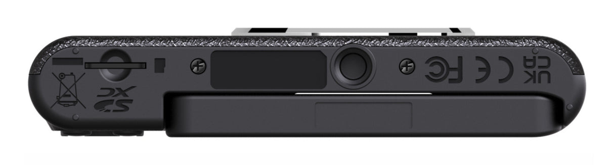 Kodak PIXPRO C1 1/3" Fotocamera compatta 13 MP CMOS 4160 x 3120 Pixel Nero