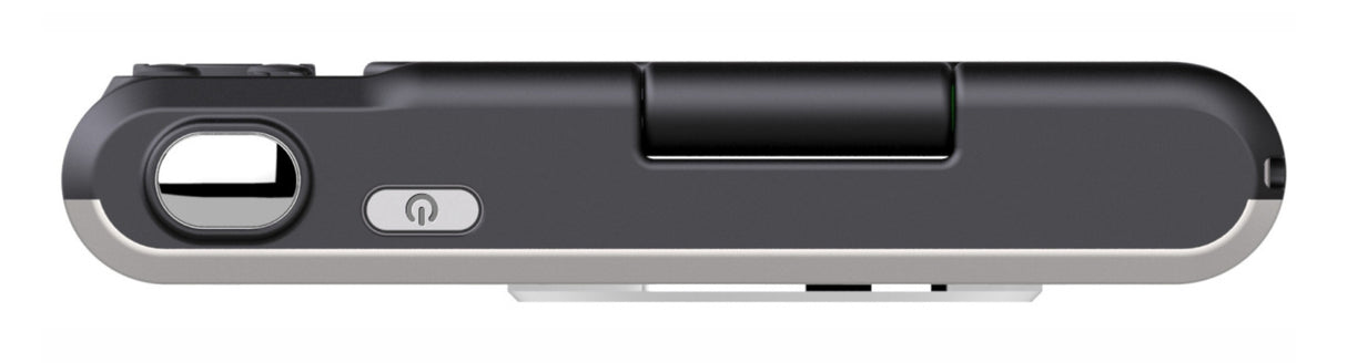 Kodak PIXPRO C1 1/3" Fotocamera compatta 13 MP CMOS 4160 x 3120 Pixel Nero