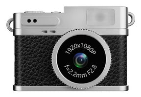 Easypix MiniPro XS1 Fotocamera compatta 1 MP