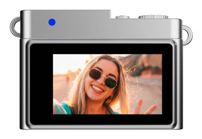 Easypix MiniPro XS1 Fotocamera compatta 1 MP