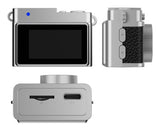 Easypix MiniPro XS1 Fotocamera compatta 1 MP