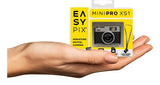 Easypix MiniPro XS1 Fotocamera compatta 1 MP