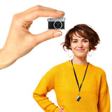 Easypix MiniPro XS1 Fotocamera compatta 1 MP