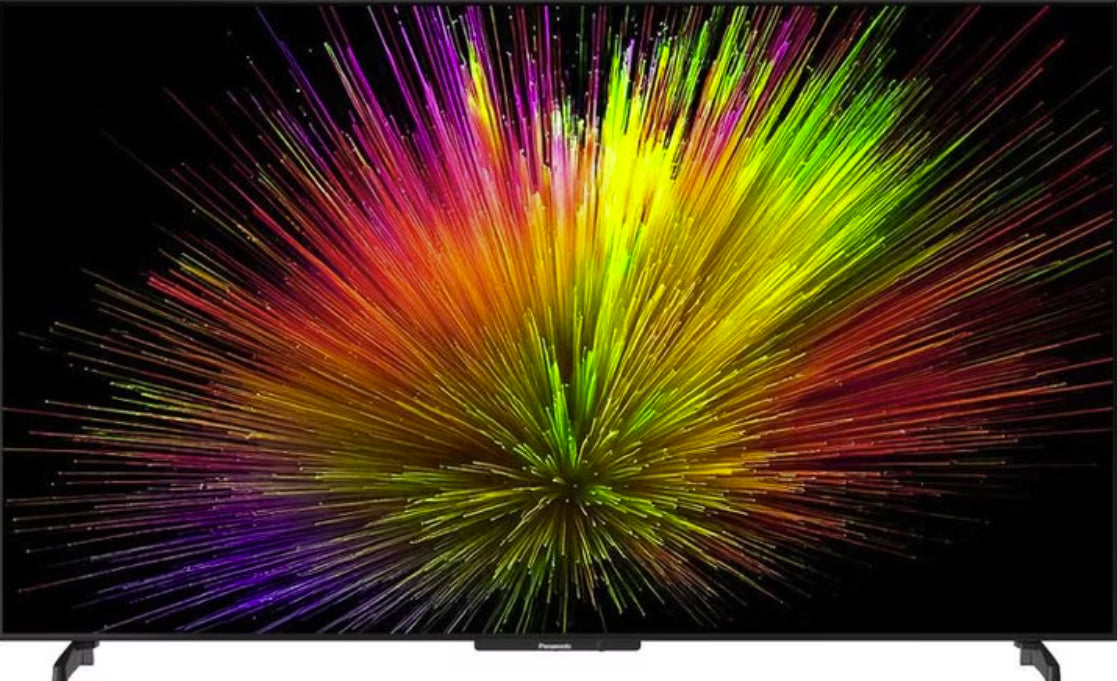 Panasonic -48Z80BEZ TV 121,9 cm (48") 4K Ultra HD Smart TV Wi-Fi Nero