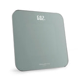 Rowenta Classic 2.0, Bilancia Da Bagno, Schermo Invisibile Facile da Leggere, Eucalipto, BS1903