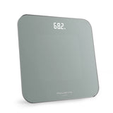 Rowenta Classic 2.0, Bilancia Da Bagno, Schermo Invisibile Facile da Leggere, Eucalipto, BS1903