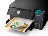 Epson EcoTank ET-2950 stampante multifunzione a serbatoio