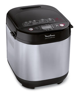 Moulinex PAIN ET DELICE