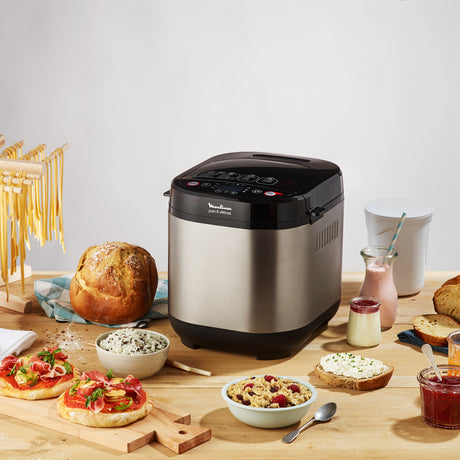 Moulinex PAIN ET DELICE