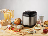Moulinex PAIN ET DELICE
