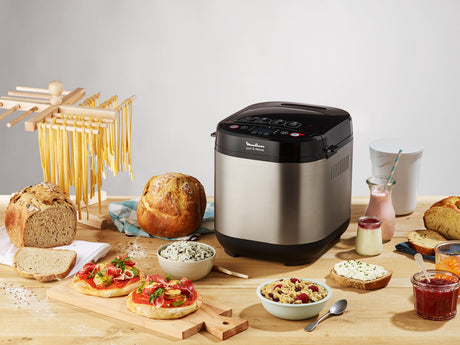Moulinex PAIN ET DELICE