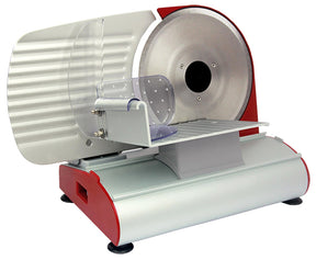 RGV Affettatrice MARY 220 Elettrico 220W Alluminio Grigio, Rosso