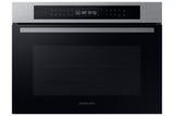 Samsung Forno Multifunzione Plus con microonde compatto Serie 4 50l NQ5B4363EBS